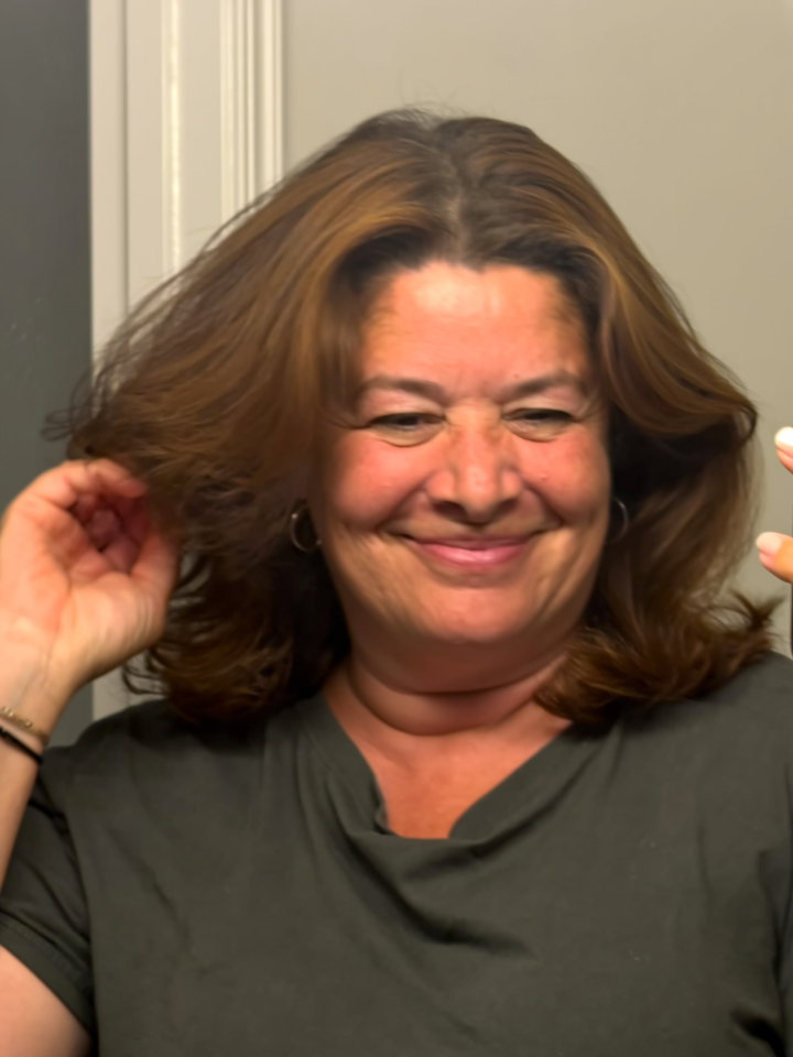 Review by Linda